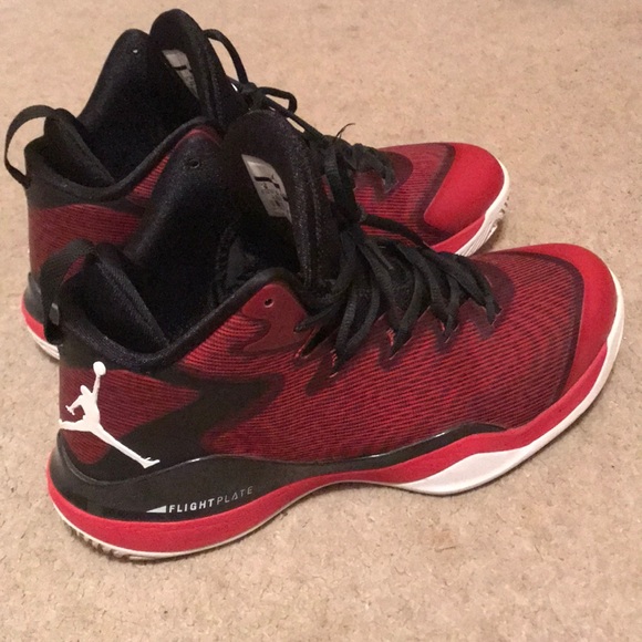 Jordan superfly 3 - Picture 3 of 4